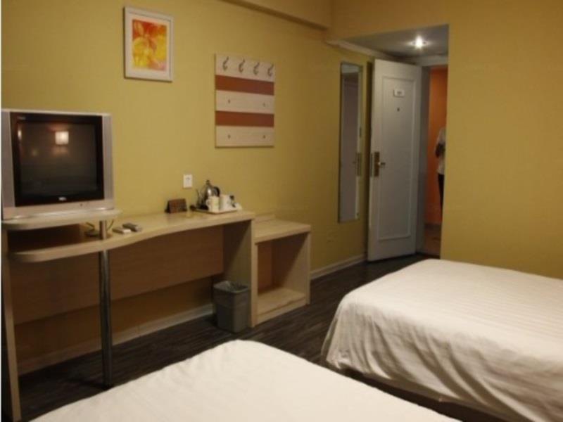 Shindom Inn Beijing Guangmingqiao Eksteriør bilde
