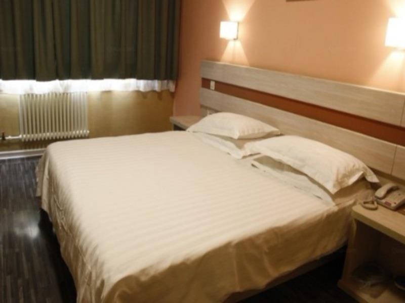 Shindom Inn Beijing Guangmingqiao Eksteriør bilde