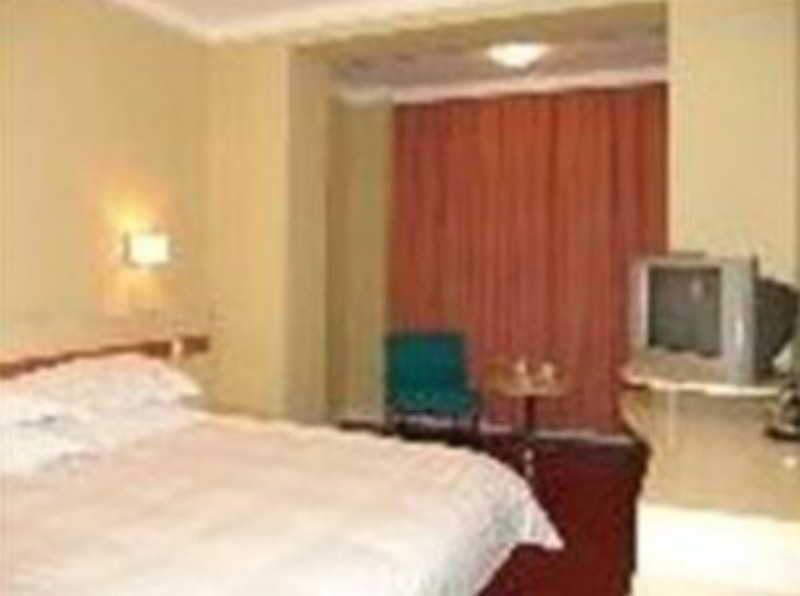 Shindom Inn Beijing Guangmingqiao Eksteriør bilde